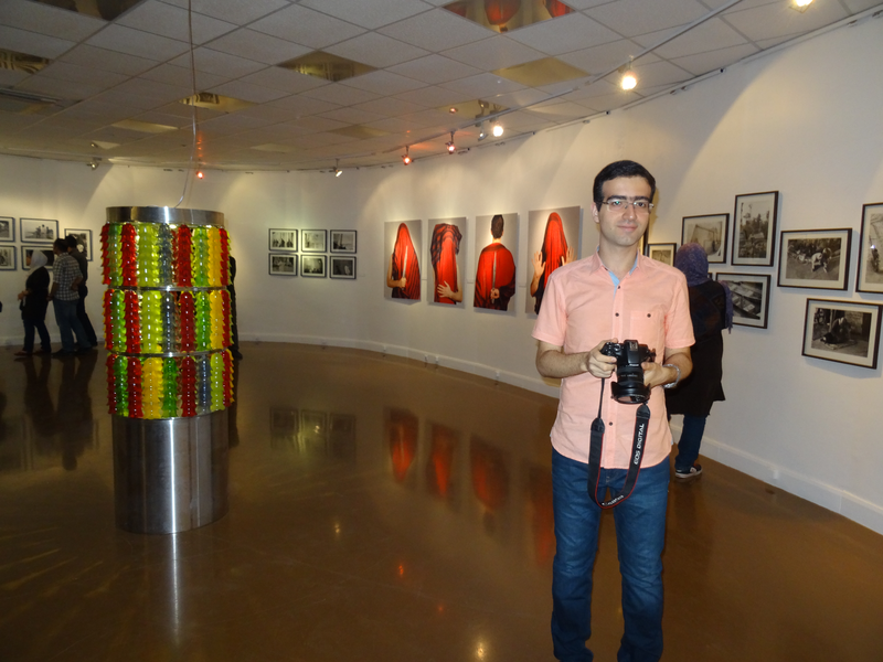 Iran Artists